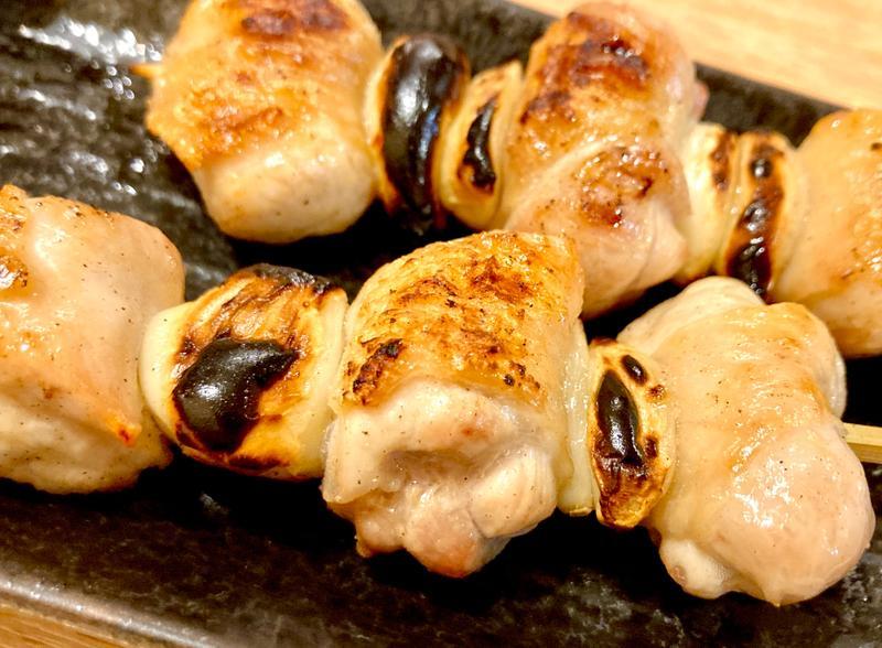 ブランド鶏『大山どり』を味わうなら八王子駅南口『鳥鼓(とりこ)』で決まり！