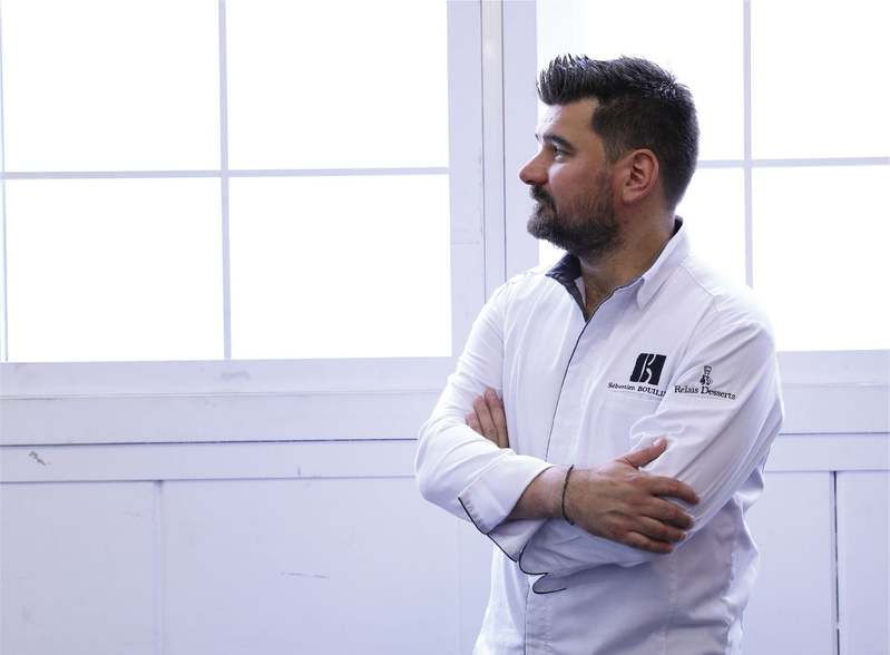 華やかなショコラに心ときめくバレンタイン！フランス・リヨンのパティシエ兼ショコラティエ、セバスチャン・ブイエの期間限定ショコラコレクションが1/18より販売スタート。