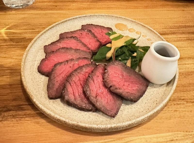 八王子唯一！『Bistro Panda』で珍しい国のワインと絶品料理のマリアージュ！