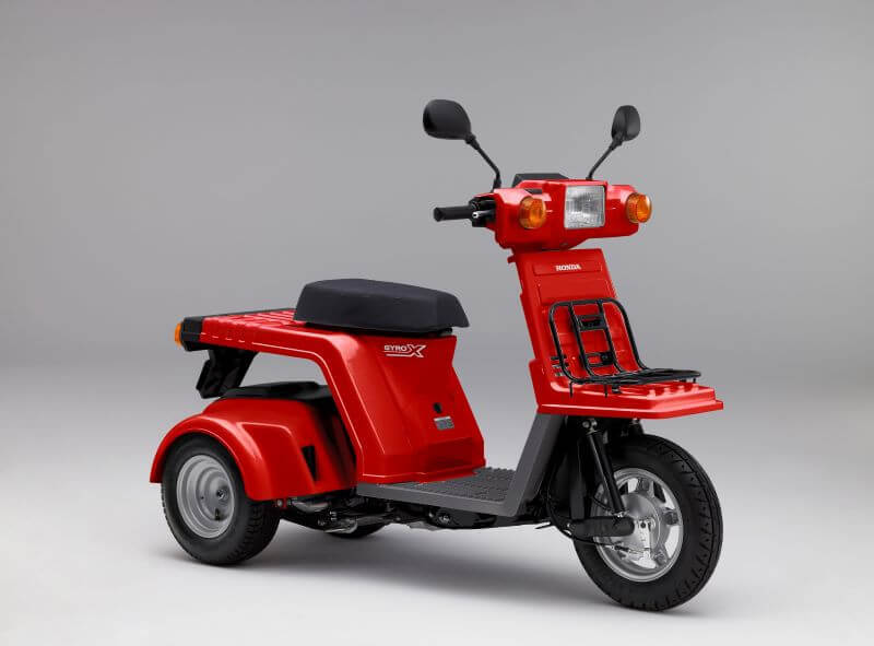 かっこいい原付バイクおすすめランキング！中古でも買えるかっこいい原付はある？