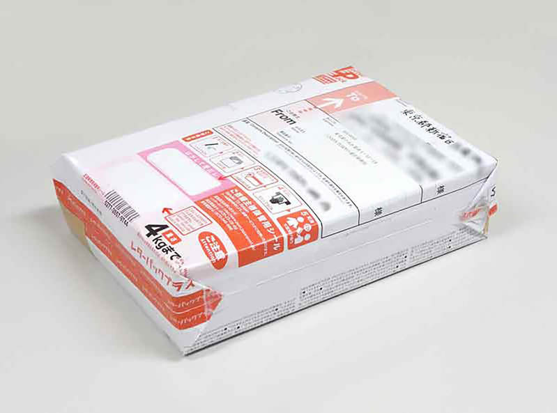 メルカリで売れた服の梱包には100均やコンビニの梱包材が便利!梱包方法まとめ