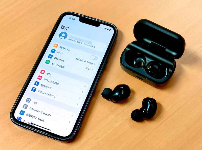 ダイソー最新ワイヤレスイヤホン「DG036-01」と「TWS-G273」を聴き比べてみた!