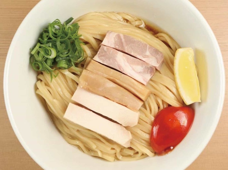 【岡⼭市初上陸】名店はやし⽥プロデュースのラーメン店「らぁ麺さくら⽥」が11月16日（水）11時00分開店！グランドオープン記念として5⽇間、醤油らぁ麺を500円で提供！