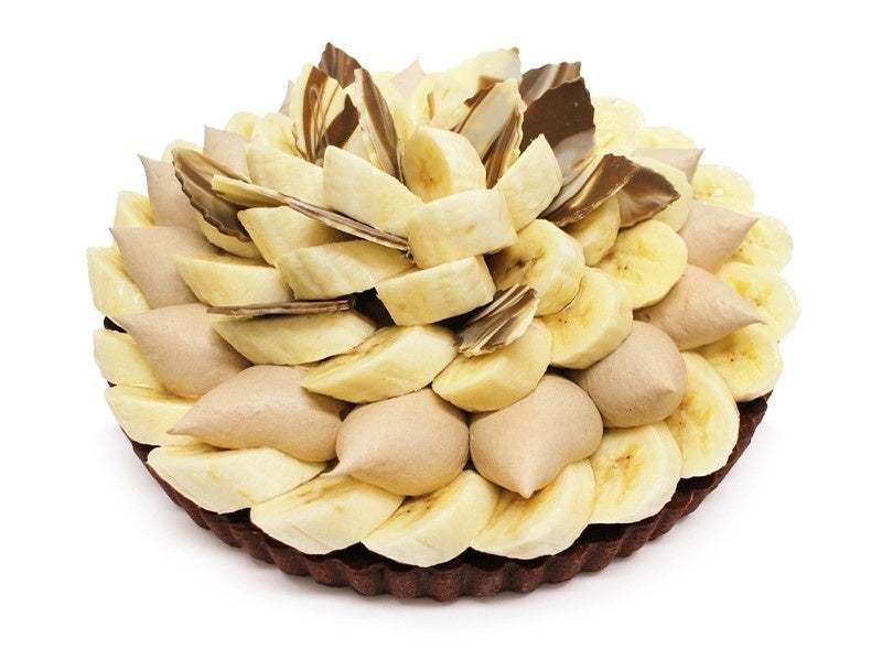 和の食文化をケーキで表現!カフェコムサならではのケーキが登場する「和素材フェア」を開催