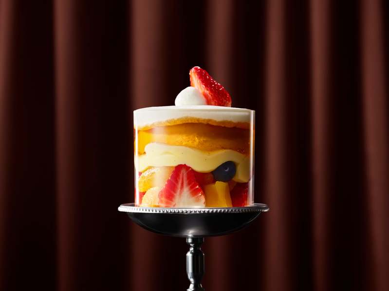 “なめらかプリンブーム”の火付け役「パステル(PASTEL)」 旗艦店「パステル 表参道店」2023年4月27(木)グランドオープン