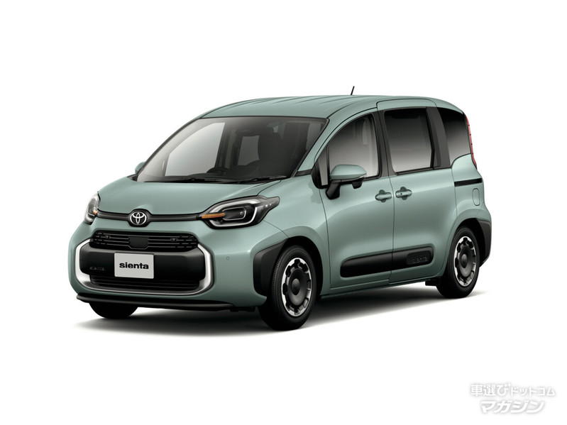 スライドドアを備えたコンパクト。ルーミーとシエンタはそれぞれどんな人におすすめ?