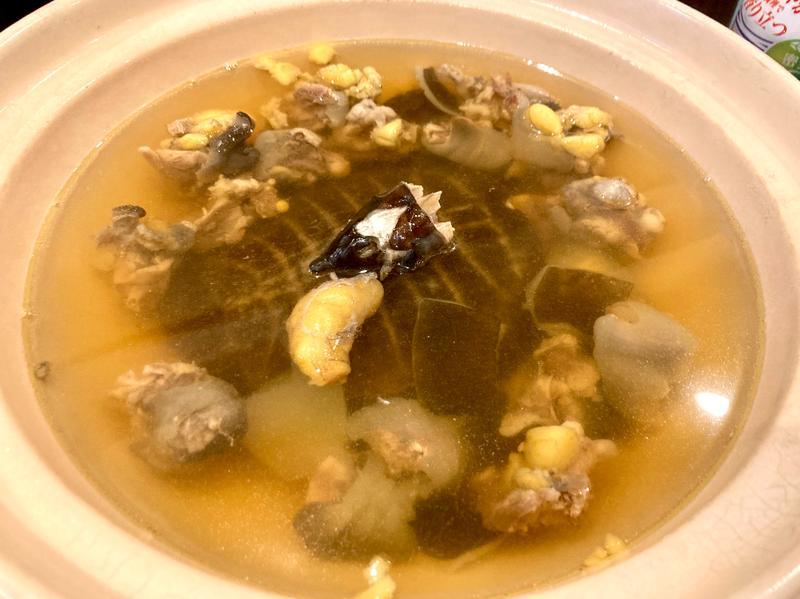 エンターテインメントな日本料理店『なみ三』で“すっぽん”や“クエ”などを堪能しよう！