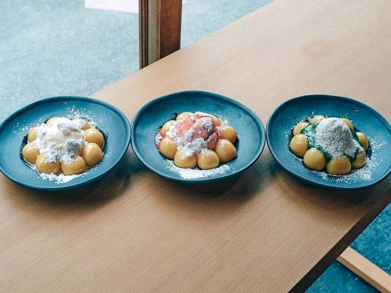 【お砂糖専門店】京都に3月25日（土）「糖太朗」が OPEN！厳選した良質な砂糖だけを使ったスイーツやドリンクを販売。