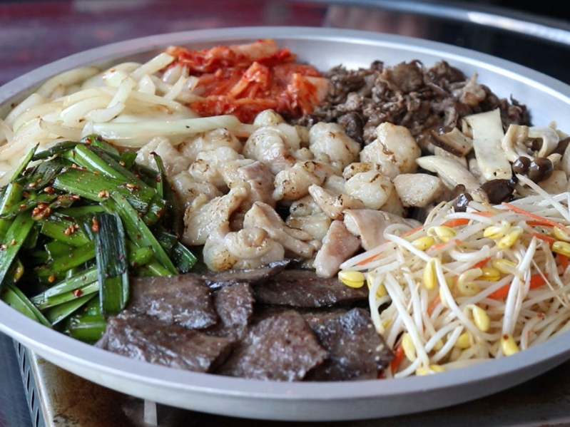 【通える韓国】KoreanDiningハラペコ食堂 天満店 3月1日リニューアルOPEN！