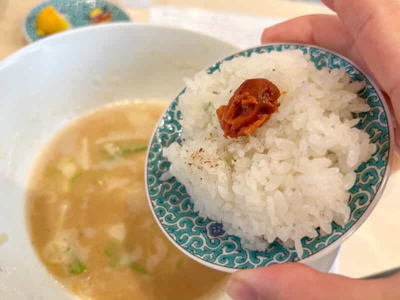 西八王子駅前に話題のラーメン新店『鶏白湯そば 伊東』がオープン！