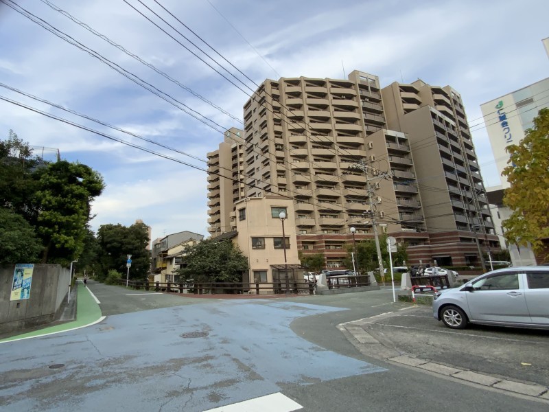 熊本の引っ越し王・夏目漱石の旧居を引っ越しの参考にするために巡ってきた