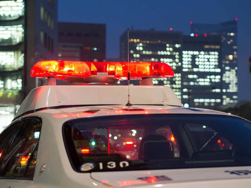 新型の移動式オービスとは？何キロで光る？近くに警察官はいるのか解説！