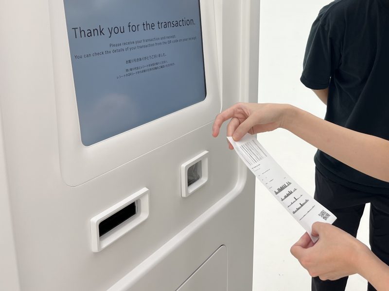 100秒の思考を1000円で買い取り。SF感あふれる脳波買取センターで脳波を売ってきた