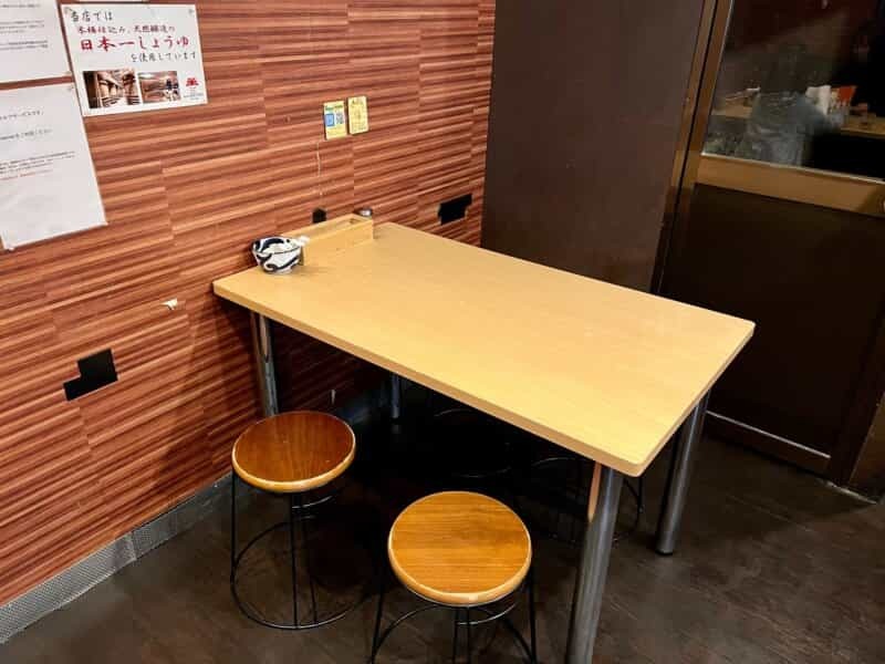 ラーメンの名店といえば!!ハイクオリティで美しい中華そば『らーめん楓』