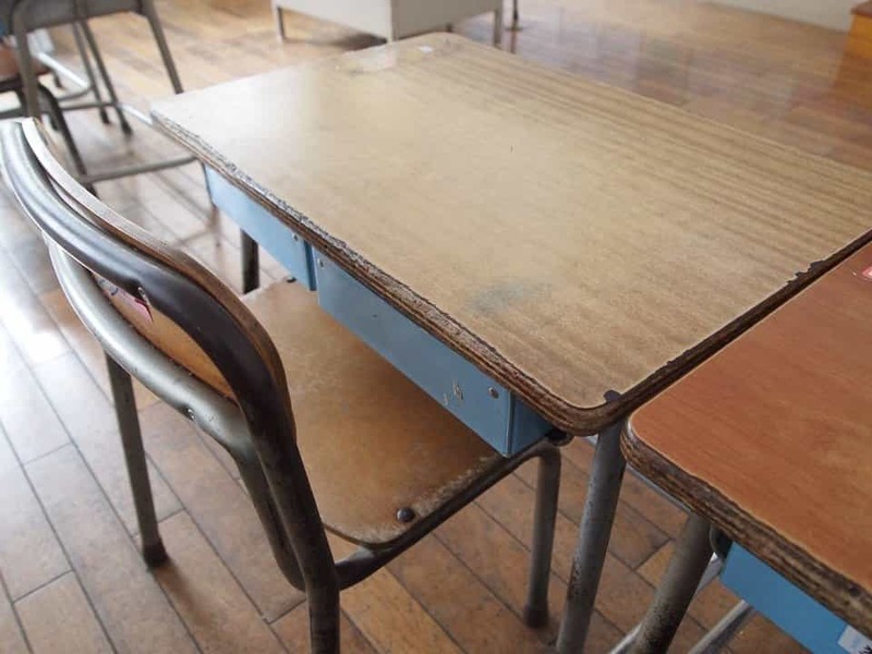 学習机の処分方法とは?正しい処分方法を詳しく紹介!