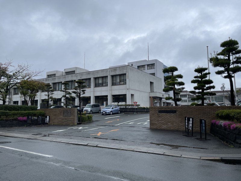 【熊本市中央区】住宅街にひっそりと隠れたシンプルイズベストな煮干しラーメン