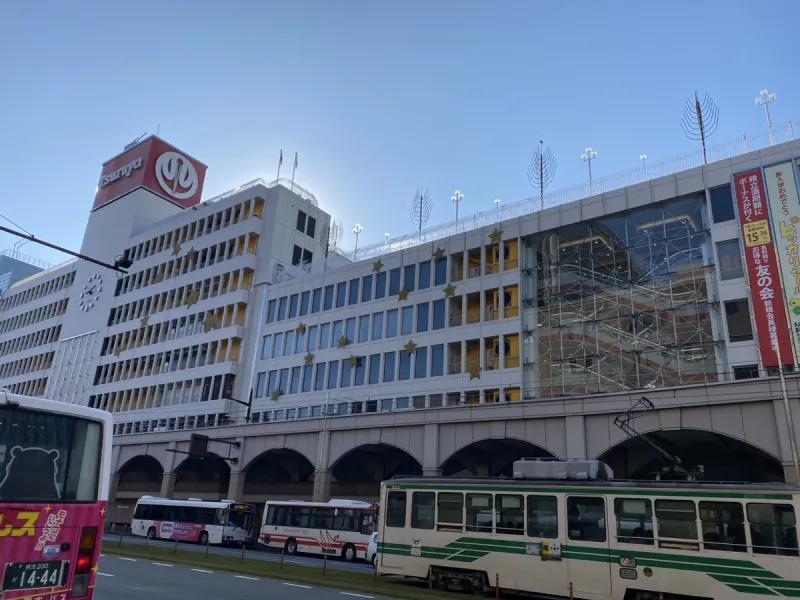 熊本版「東京ドームのサイズがよく分からない」リクエスト特集
