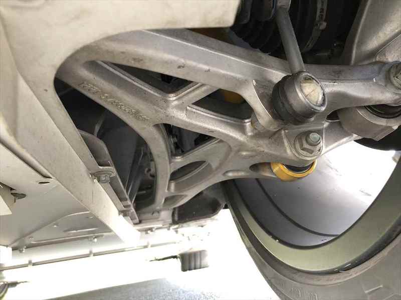メルセデスAMG製、史上最強の4気筒ターボを搭載したロータス・エミーラに初試乗！