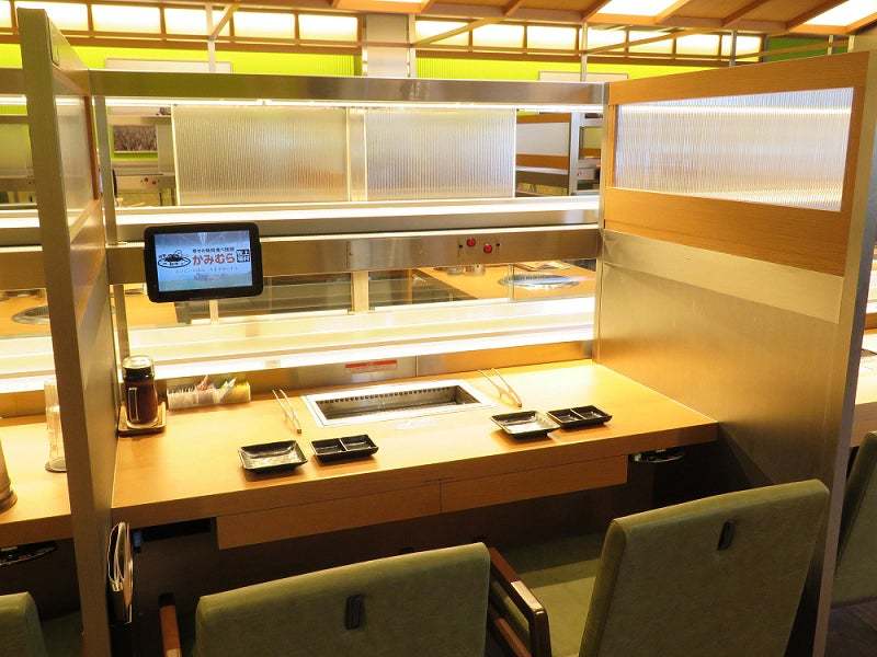 『かみむら牧場』衝撃の特別価格で幸せの焼肉ランチ‼ワンコインで「カルビランチセット」を特別販売‼