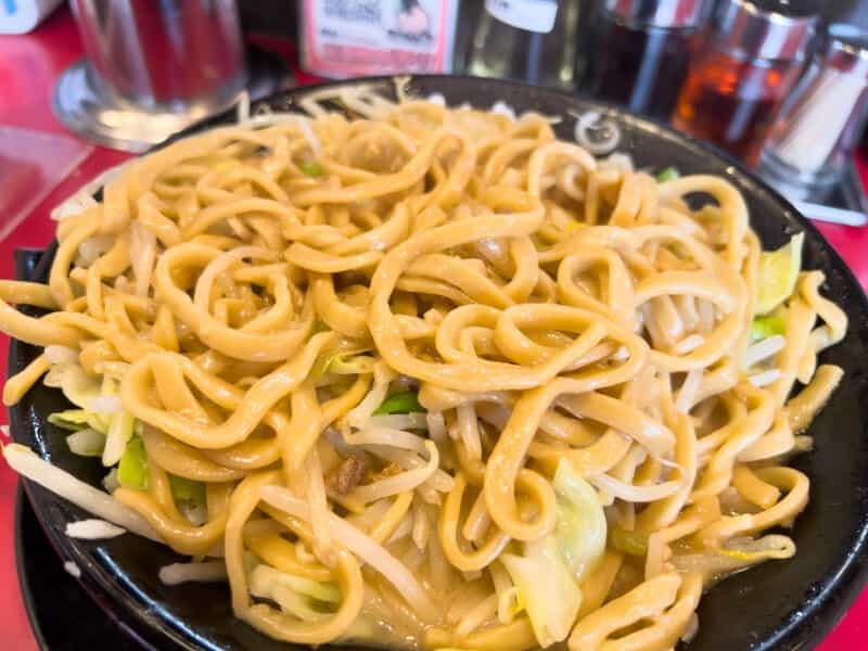 『横浜家系ラーメン大和家×ラーメン田田』のいいとこ取りな一杯が3ヶ月限定で登場！