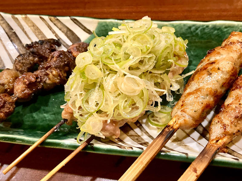絶品の串焼きから〆ラーまで！『トリキチ』を 知らないと損するぞ！