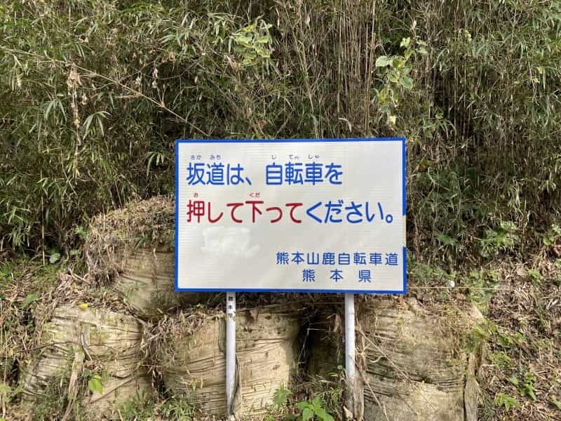 初心者でも大丈夫って書いてあったからママチャリでサイクリングロードに行ってみたら死にそうになった話