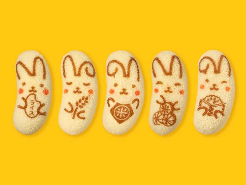 「かわいすぎ！」話題沸騰の最新作『東京ばな奈もちふわ』が公式通販に初登場！全国の皆様に癒しのおやつタイムをお届けいたします
