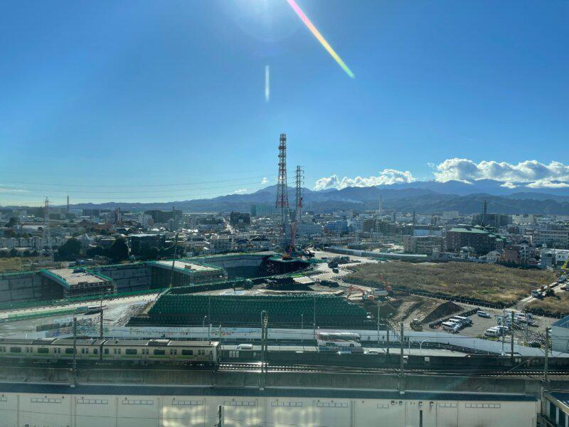 そういえばリニアどうなった？橋本駅の現在の様子をお届け！