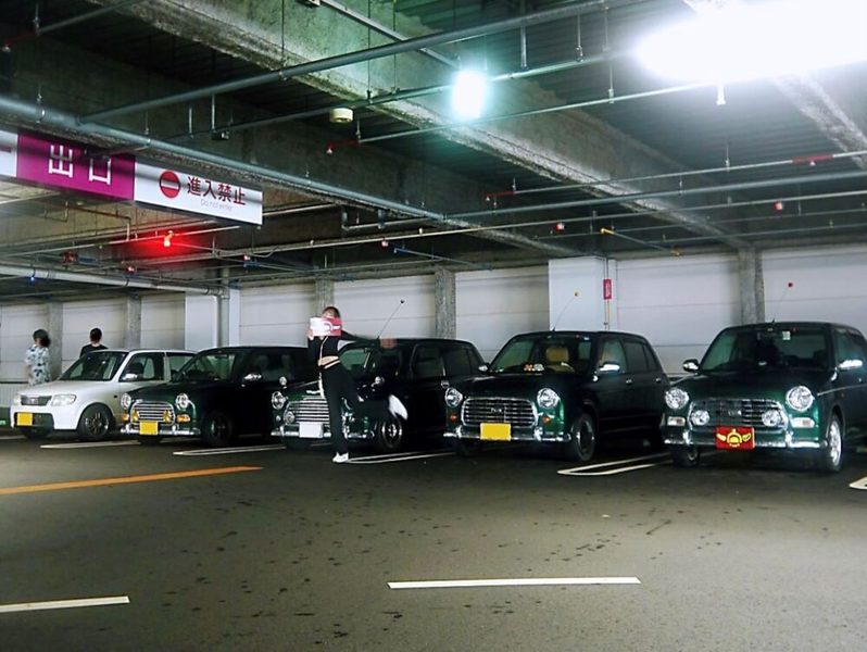 皆でワイワイ♪東西ちっちゃいものくらぶ“BBQ交流会”【カミレポ 23.04.19】