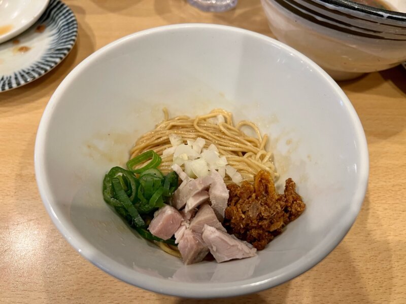 ラーメンの名店といえば!!ハイクオリティで美しい中華そば『らーめん楓』