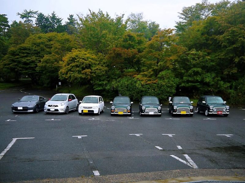 皆でワイワイ♪東西ちっちゃいものくらぶ“BBQ交流会”【カミレポ 23.04.19】