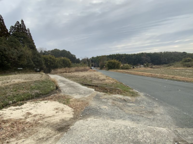 何だここ！玉名の山中で遺跡みたいな場所にたどり着いた先に巨大な仏像「大釈迦坐像」がいた