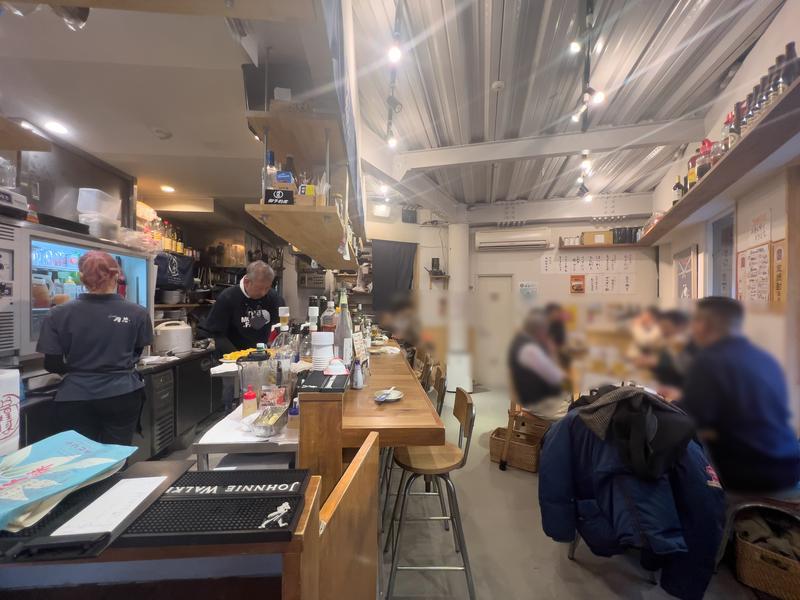 『くしやき処 月忠 八王子店』に行ったら頼むべきお酒とメニューを紹介！