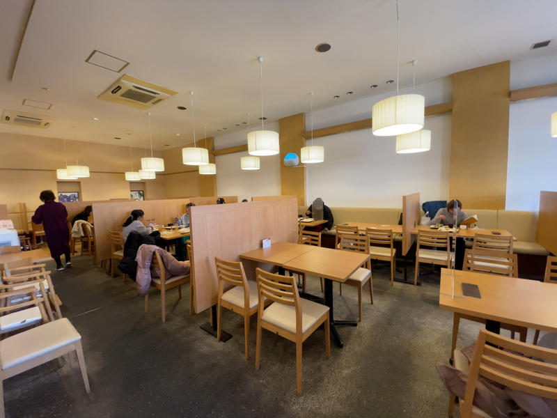 体に優しい野菜料理を好きなだけ♪自然食バイキングのお店『はーべすと』