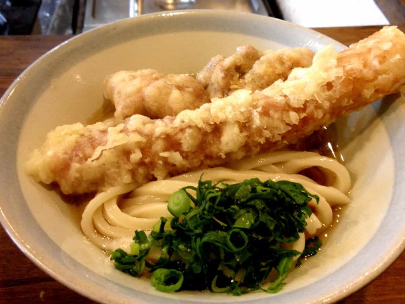 バイヤー必見！今行くべき専門店  コロナ禍で食べる人増加中の 「うどん」　提案で差をつける！注目の３店