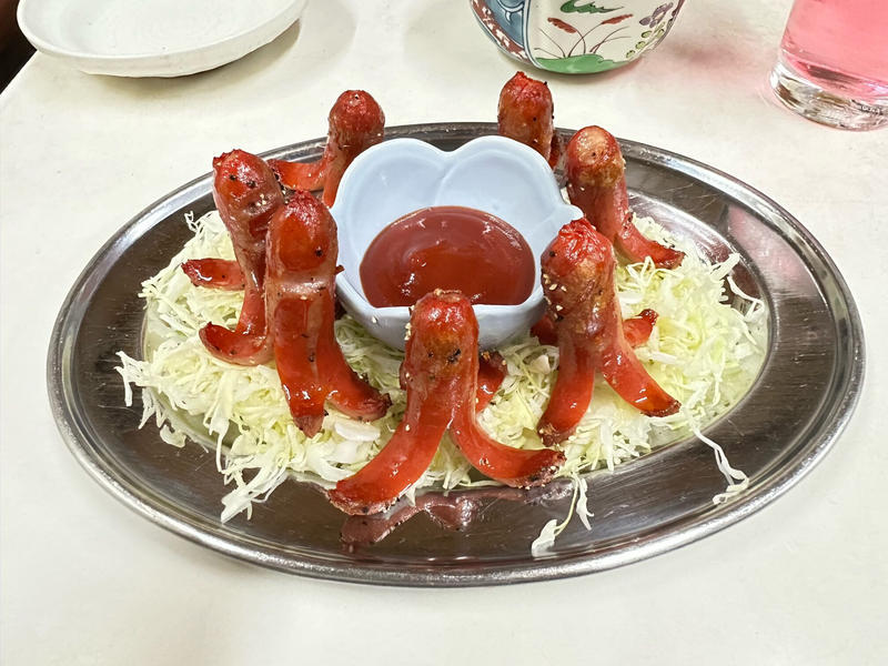 『絶滅的八王子食堂』昭和に浸りながら食事にも飲みにも使えるハイブリッドな店!
