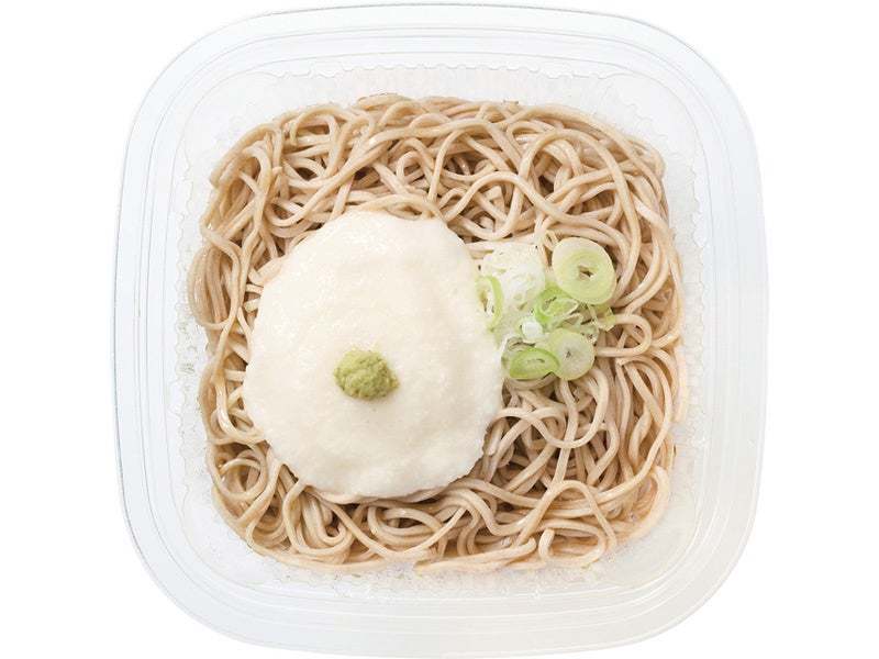 ニューデイズの涼味 夏の自信作！「冷たい麺」5月21日（火）から登場！