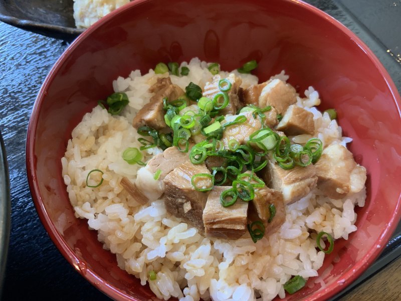 大津町に熊本ラーメン店「陣駄」が2月26日オープン！100％頭骨の豚骨スープを堪能！