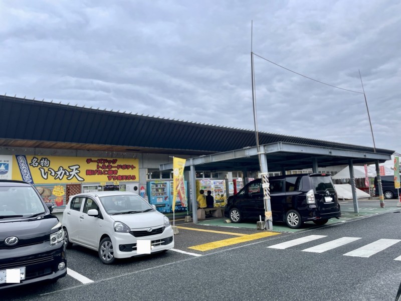 道の駅宇土マリーナにある「GENTOS」で海を眺めながらの贅沢な雰囲気で味わうパスタと音楽