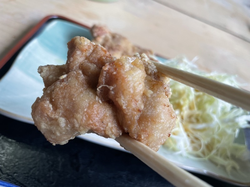 ふらっと寄ったうどん屋さんで聞いたうどん粉高騰でうどん屋さんが危機という話