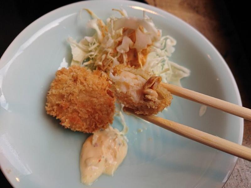 元海鮮料理屋のご主人が営む隠れ家的お店『てまりや食堂』