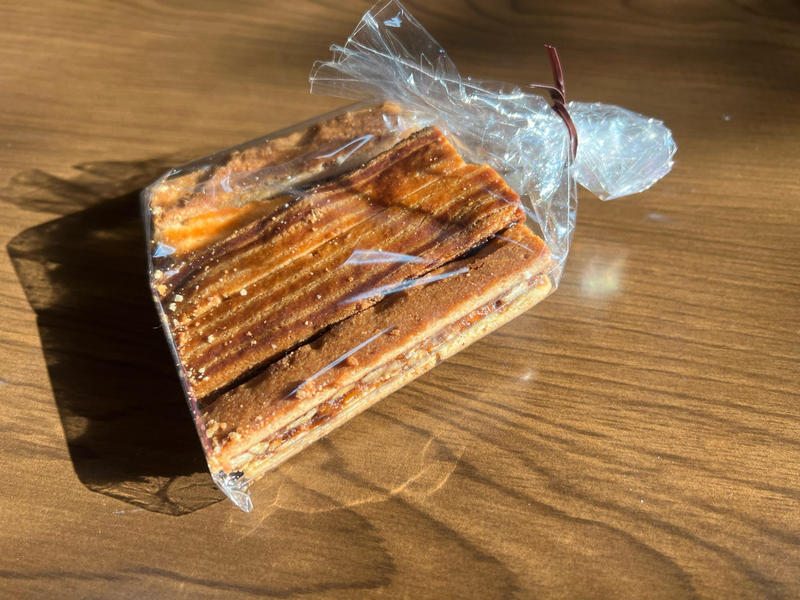 『BASEL CAKEFACTORY』ここでしか買えない商品に出会えるかも！？