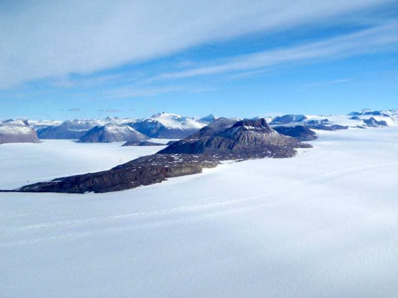 極寒の南極で「空気中の水素をエサにして生きるバクテリア」を発見