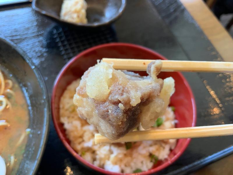 大津町に熊本ラーメン店「陣駄」が2月26日オープン！100％頭骨の豚骨スープを堪能！