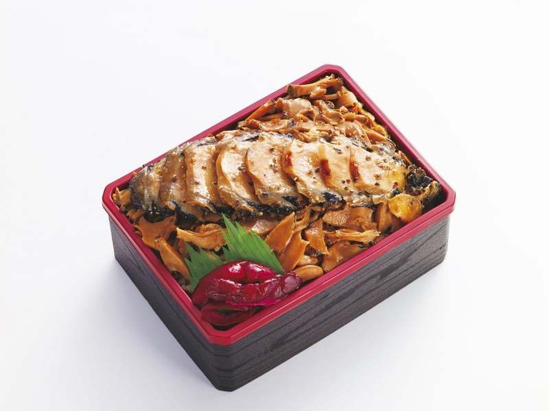 【西武池袋本店】『全国味の逸品会』4月20日（木）～30日（日）