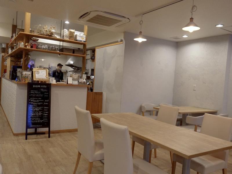 絶品イタリアン！週末ランチ『Day la citta』で至福のひととき