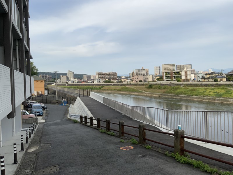 熊本の引っ越し王・夏目漱石の旧居を引っ越しの参考にするために巡ってきた