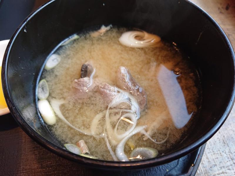 元海鮮料理屋のご主人が営む隠れ家的お店『てまりや食堂』