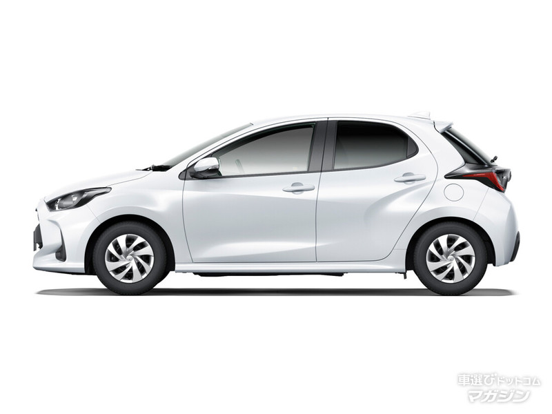 【プロ解説】新型スイフトは、トヨタ ヤリスにどこまで追いつくことができたのか?