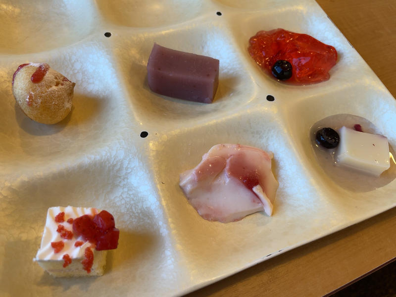 体に優しい野菜料理を好きなだけ♪自然食バイキングのお店『はーべすと』